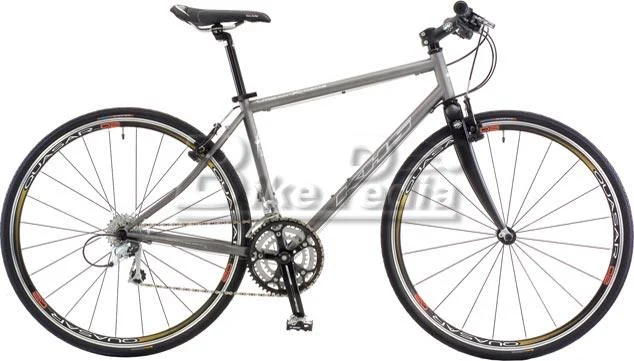 2008 KHS Urban Xtreme