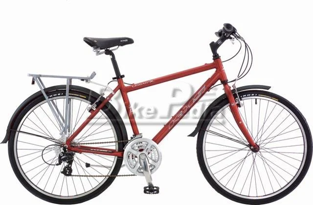 2008 KHS Urban X