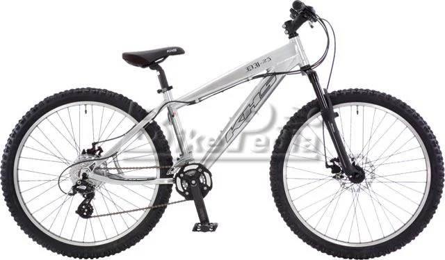 2008 KHS DJ25