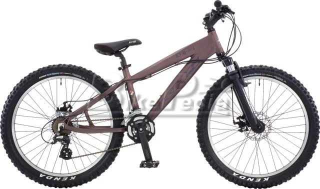 2008 KHS DJ24