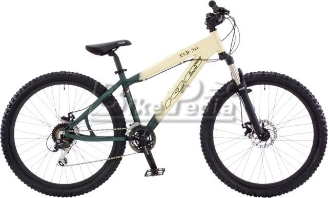 2008 KHS DJ-50