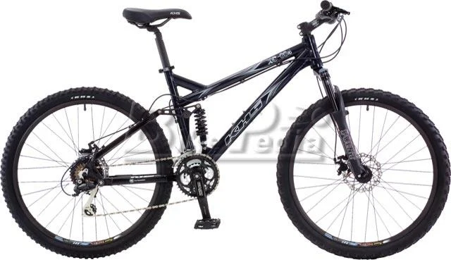 2008 KHS XC004