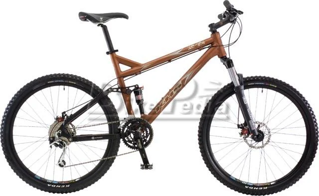2008 KHS XC204
