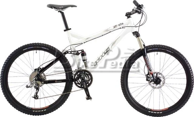 2008 KHS XC604