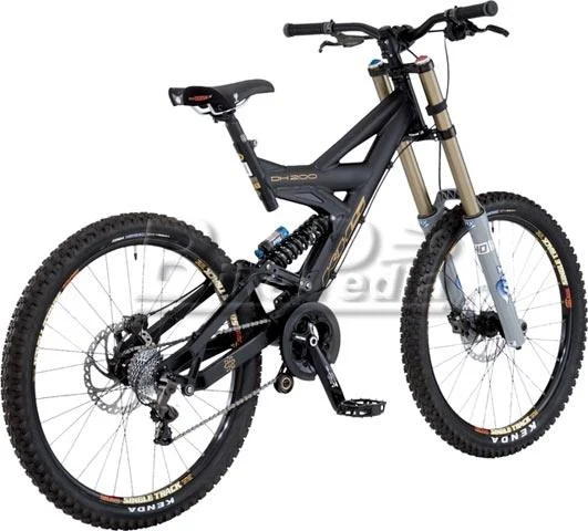 2008 KHS DH200