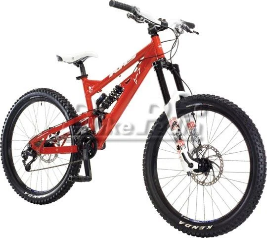 2008 KHS Lucky 7