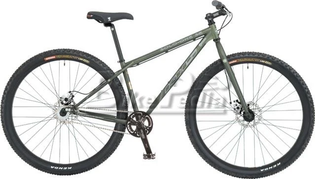 2008 KHS Solo One SE 29er