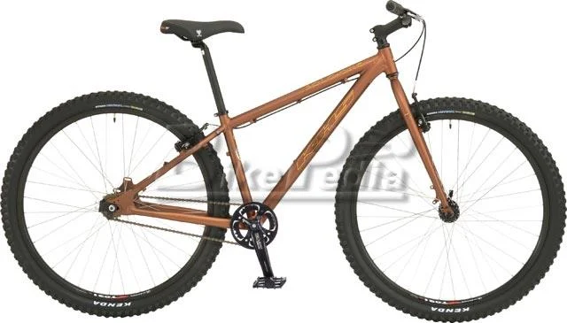 2008 KHS Solo One 29er