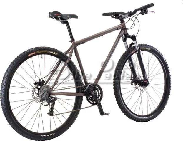 2008 KHS Tucson 29er