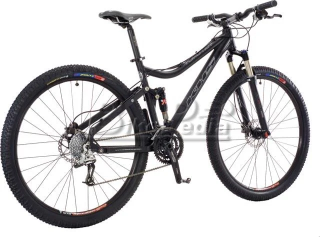 2008 KHS Flagstaff 29er