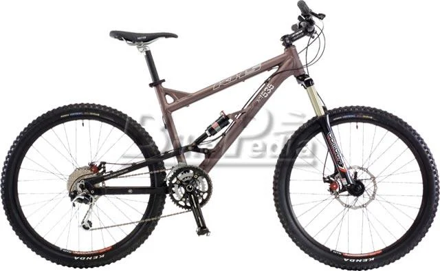 2008 KHS XCT535