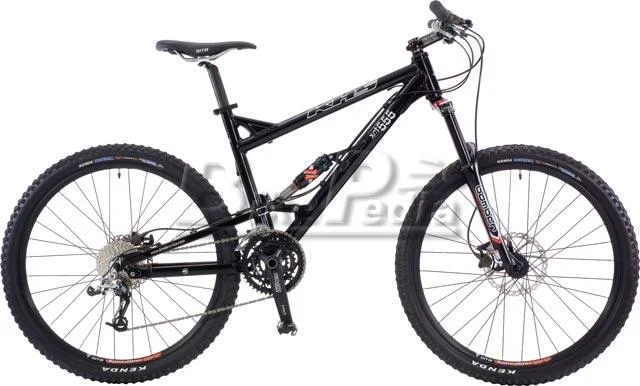 2008 KHS XCT555