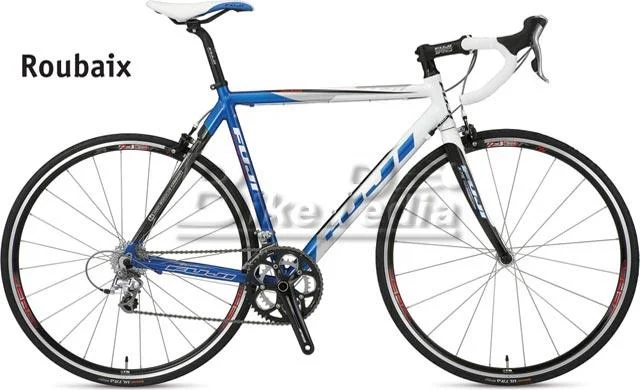 2008 Fuji Roubaix (USA)