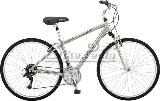 2008 Schwinn Voyageur GS