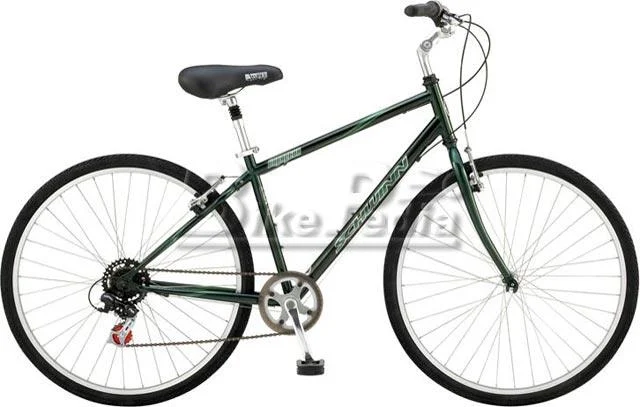 2008 Schwinn Voyageur