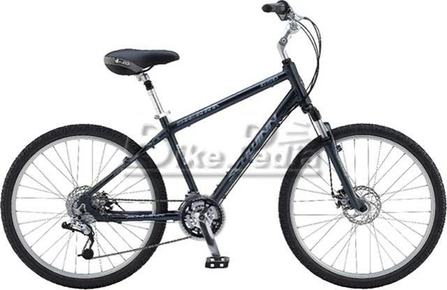 2008 Schwinn Sierra GSD
