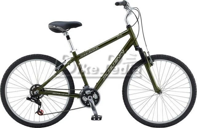 2008 Schwinn Sierra GS