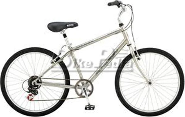 2008 Schwinn Sierra Seven