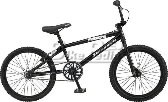 2008 Schwinn Predator Pro