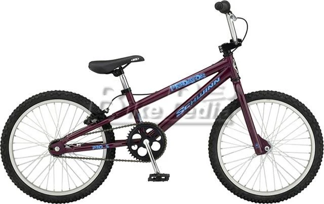 2008 Schwinn Predator Point Five CB