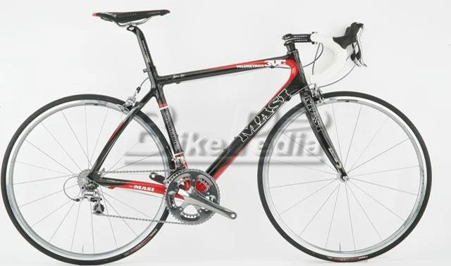 2008 Masi 3VC Dura-Ace