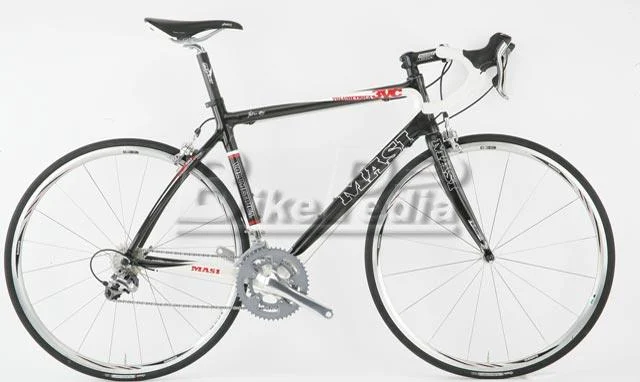 2008 Masi 3VC Ultegra