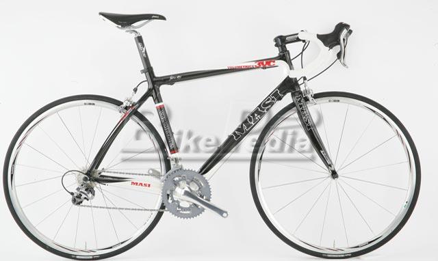 2008 Masi 3VC Ultegra