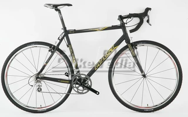 2008 Masi CXR