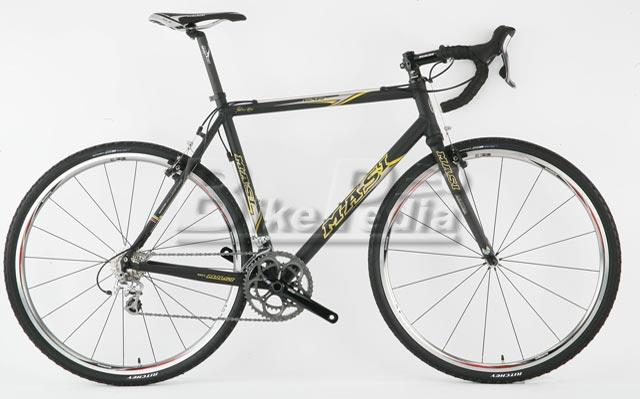 2008 Masi CXR