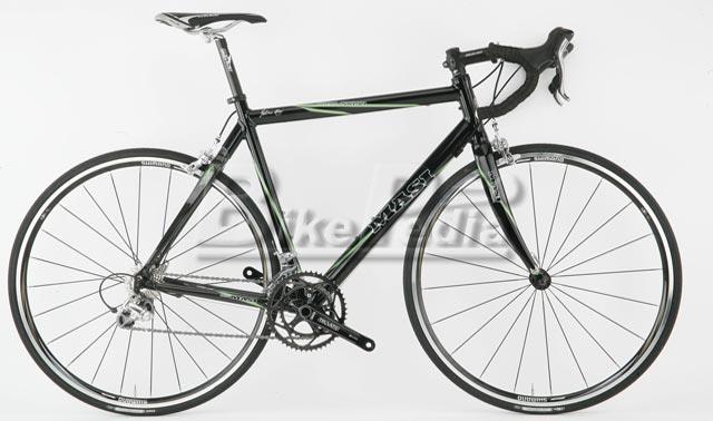 2008 Masi Gran Corsa
