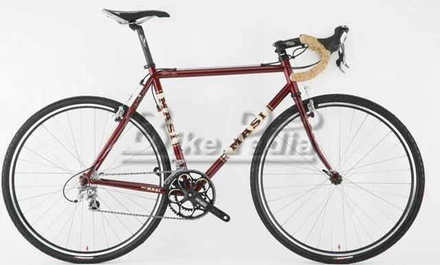 2008 Masi Speciale CX