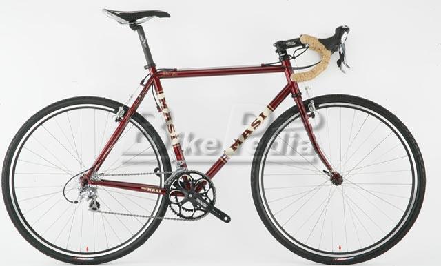 2008 Masi Speciale CX
