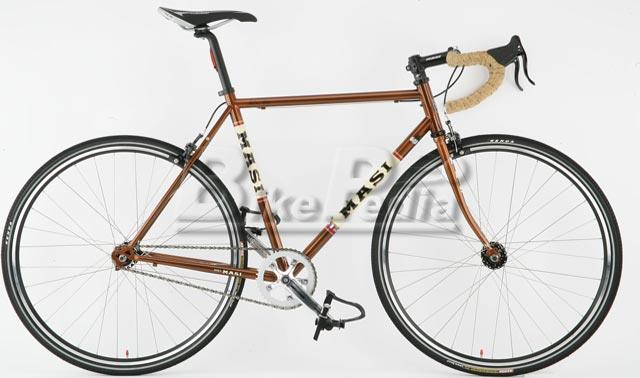 2008 Masi Specoa Commuter