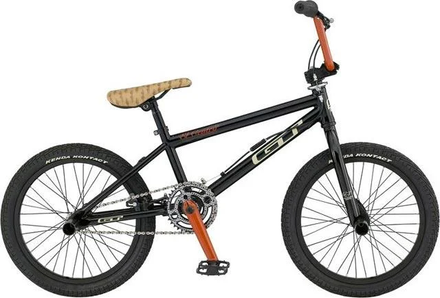 2008 GT El Centro 18