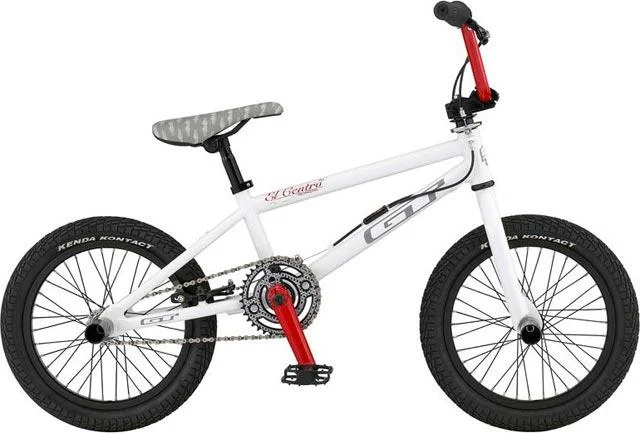 2008 GT El Centro 16