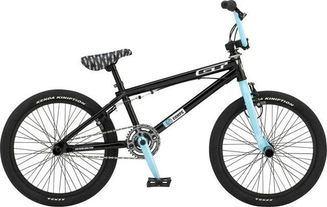 2008 GT Compe