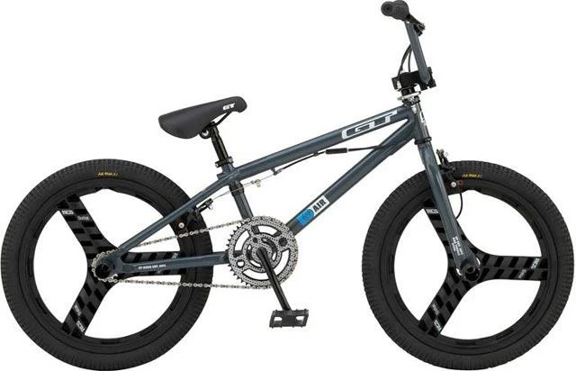 2008 GT Air