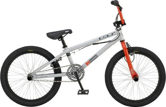 2008 GT Slammer