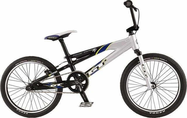 2008 GT Power Series Ultra-Box