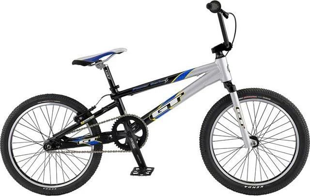 2008 GT Power Series XL