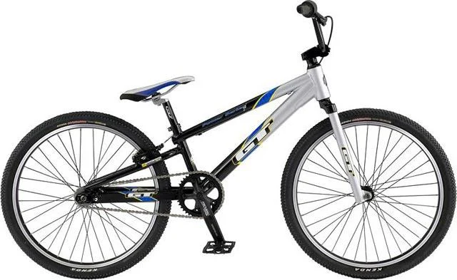 2008 GT Power Series 24