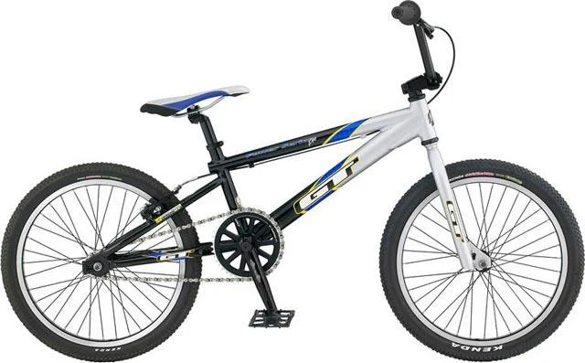 2008 GT Power Series Pro