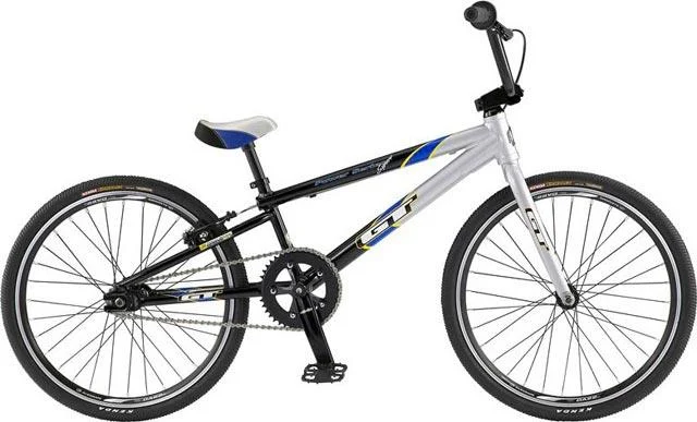 2008 GT Power Series Expert