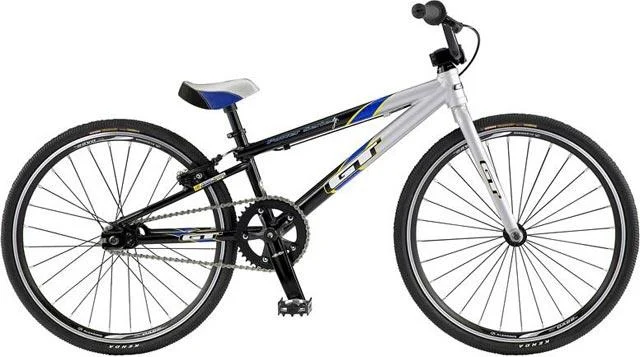 2008 GT Power Series Jr.