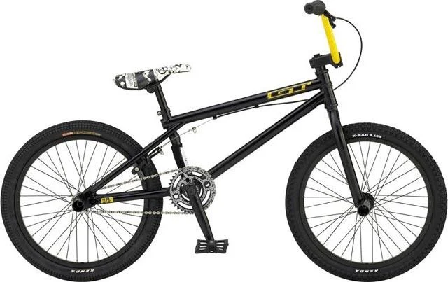 2008 GT Fly