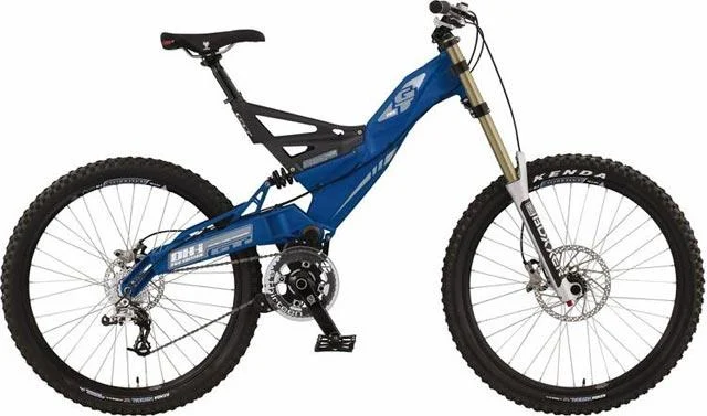 2008 GT DHi Pro