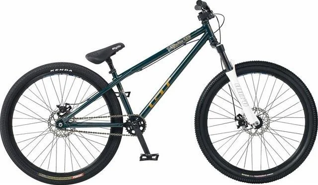 2008 GT Ruckus UF