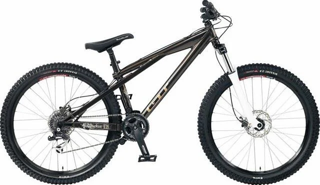 2008 GT Ruckus DJ