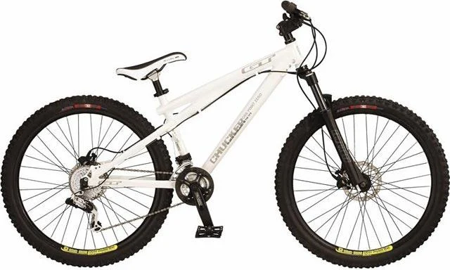 2008 GT Chucker 1.0