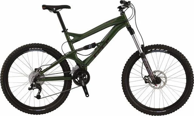 2008 GT Sanction 3.0